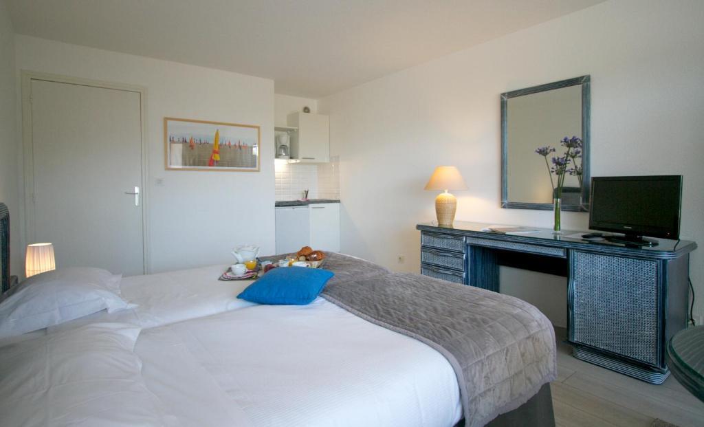 Louison Appart & Suite Quiberon Cameră foto